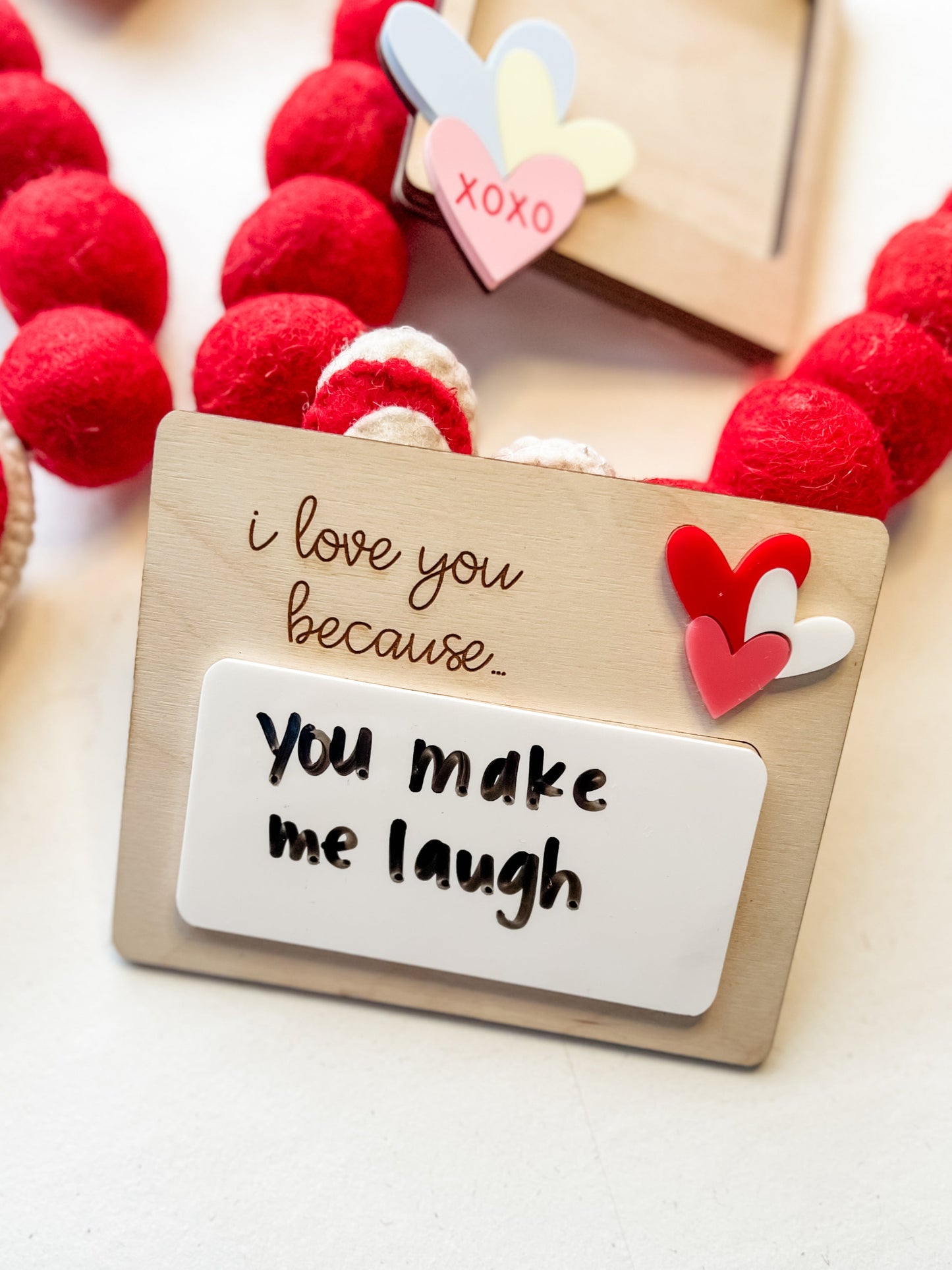 I Love You Sign