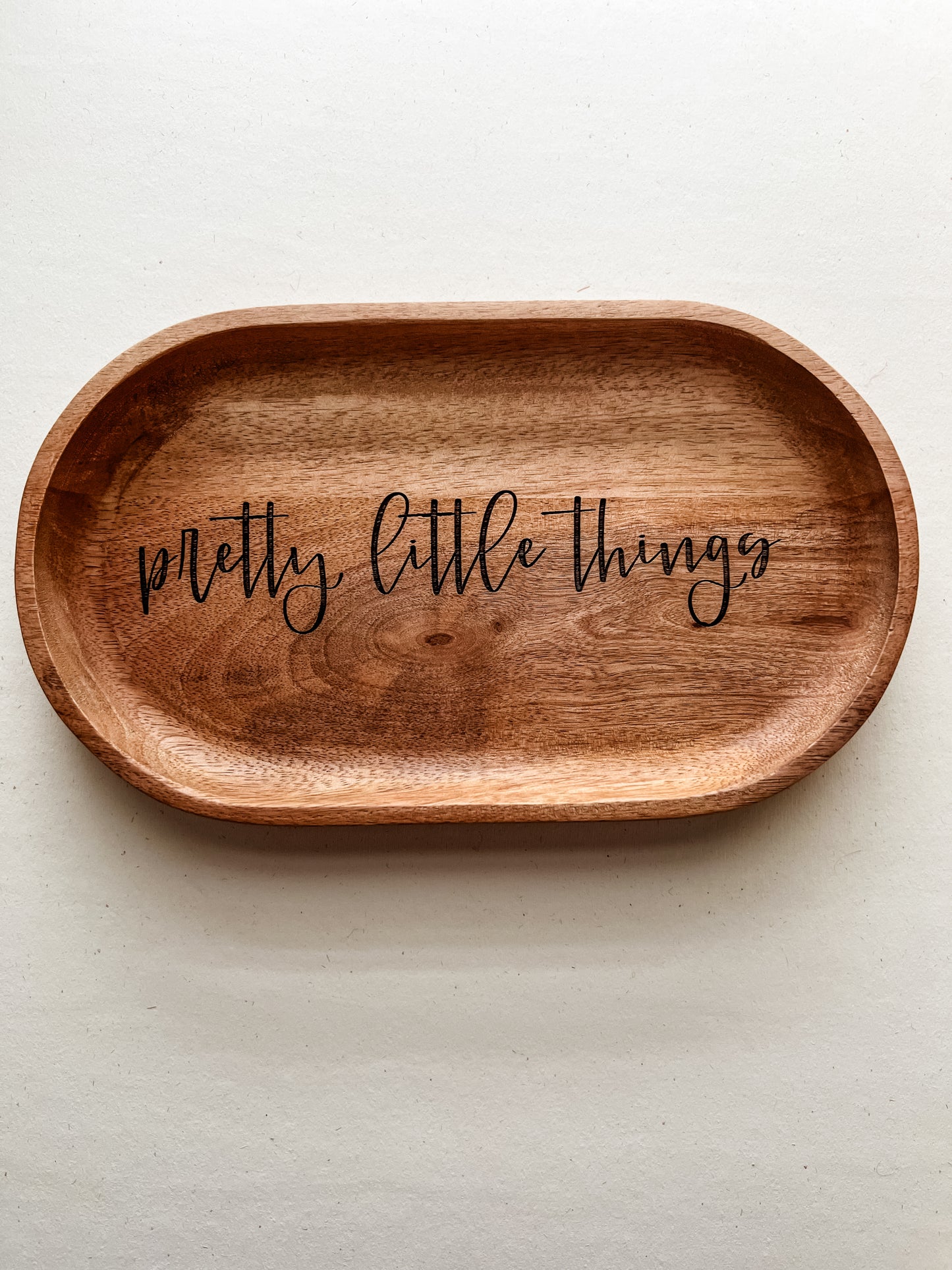 Pretty Little Things Tray